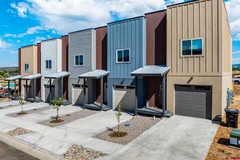 107 Senica Street, Bayfield, CO 81122