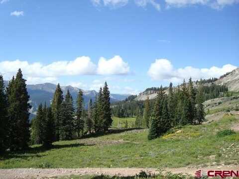 TBD Forest Service Road 861 D1, Crested Butte, CO 81224