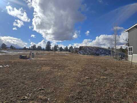 100 Little Pine Lane, Pagosa Springs, CO 81147