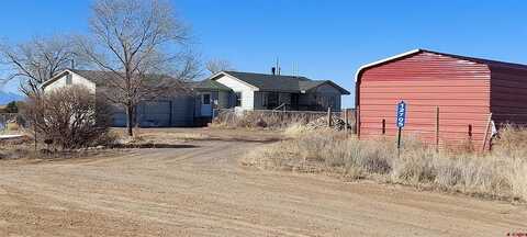 12705 S Road, Cahone, CO 81320