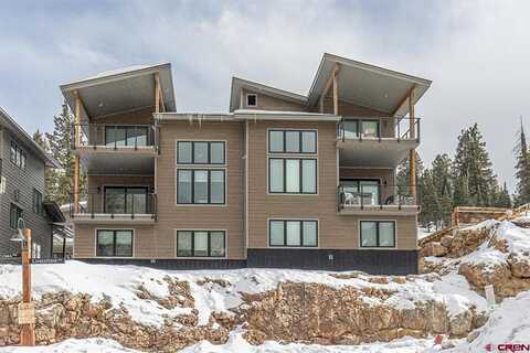 99 Travertine Trail, Durango, CO 81301