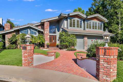 24851 Wooded Vista, West Hills, CA 91307