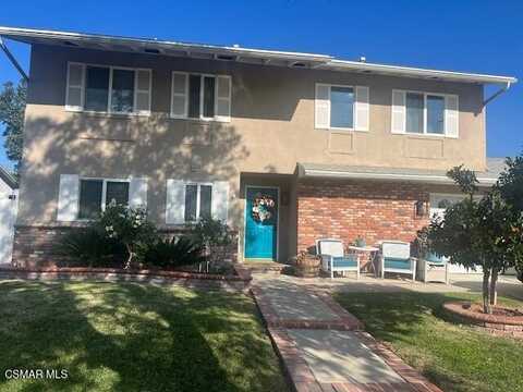 2029 Abraham Street, Simi Valley, CA 93065