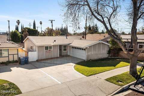 19844 Hemmingway Street, Winnetka, CA 91306