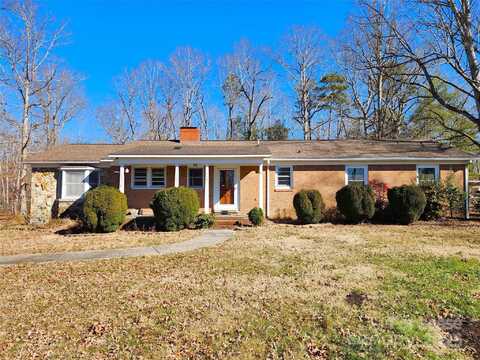 16301 Highway 52 None, Gold Hill, NC 28071