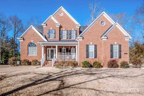 11925 Lawings Corner Drive, Huntersville, NC 28078