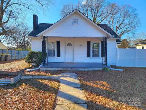 2802 Maryland Avenue, Kannapolis, NC 28083