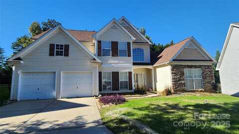 Na Singleton Court, Huntersville, NC 28078