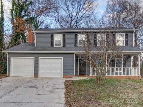 4830 Carnbrook Place, Charlotte, NC 28212