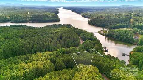 0 Broadwater Drive, Granite Falls, NC 28630