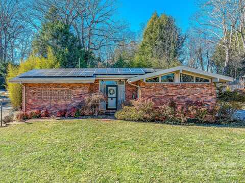 34 Bear Creek Road, Asheville, NC 28806