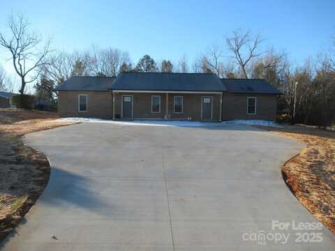 5509 Christopher Road, Iron Station, NC 28080