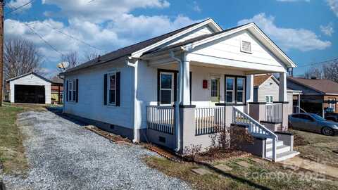 1606 College Avenue SW, Lenoir, NC 28645