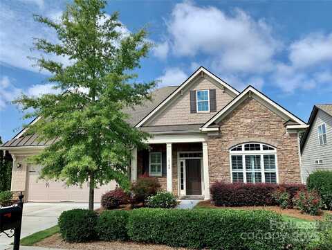 15109 High Bluff Court, Charlotte, NC 28278