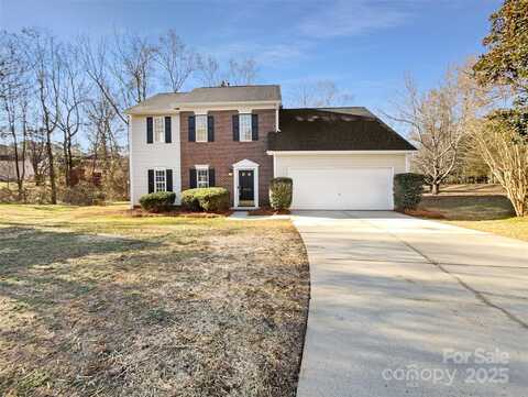 11006 Renoir Court, Charlotte, NC 28215