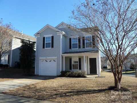 3104 Bennett Neely Lane, Charlotte, NC 28269