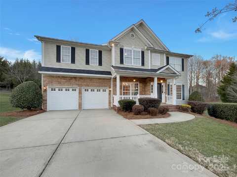 9730 Tufts Drive, Mint Hill, NC 28227