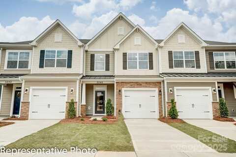 4268 Black Court unit: 229, Harrisburg, NC 28075