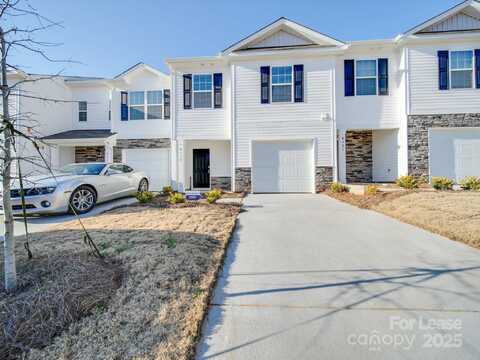 4117 Lurelin Lane, Charlotte, NC 28262