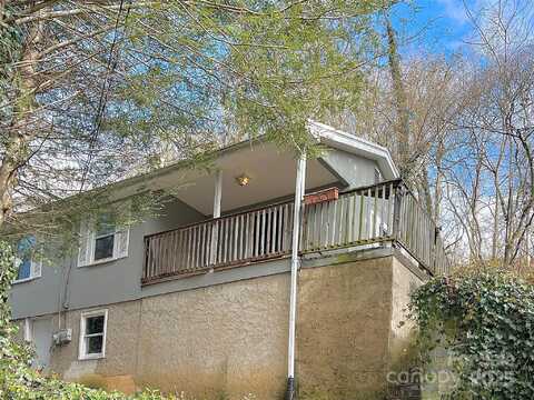 27 Hemphill Road, Asheville, NC 28803