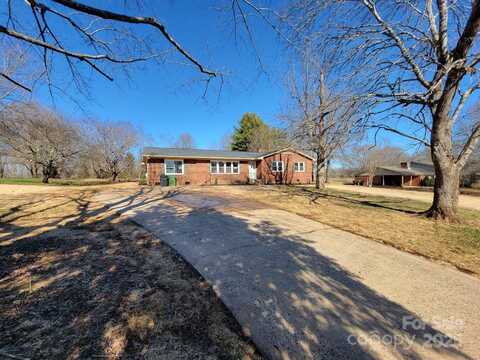 315 Toney Street, Shelby, NC 28152