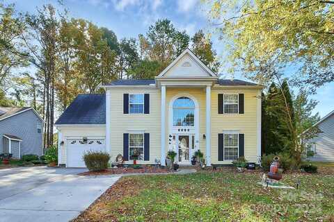 1846 Colin Creek Lane, Charlotte, NC 28214