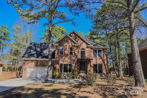 11531 Willows Wisp Drive, Charlotte, NC 28277