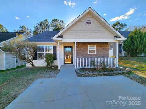 1922 Mission Oaks Street, Kannapolis, NC 28083