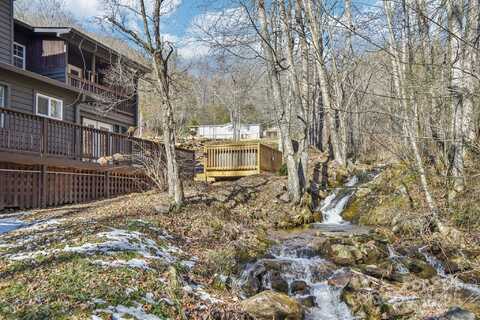 1990 Fisher Creek Road, Sylva, NC 28779