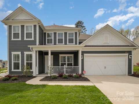 8903 Ansley Park Place, Huntersville, NC 28078