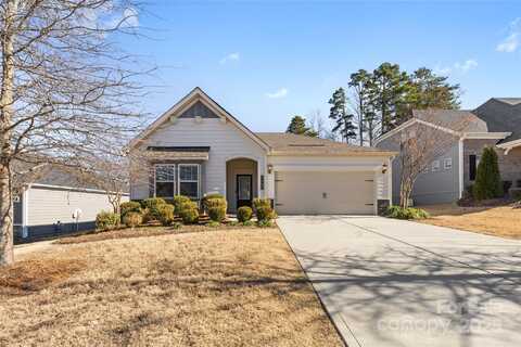 9307 Dufaux Drive, Charlotte, NC 28278