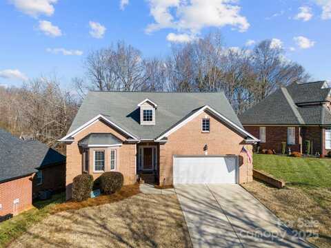 5428 Old Course Drive, Cramerton, NC 28032