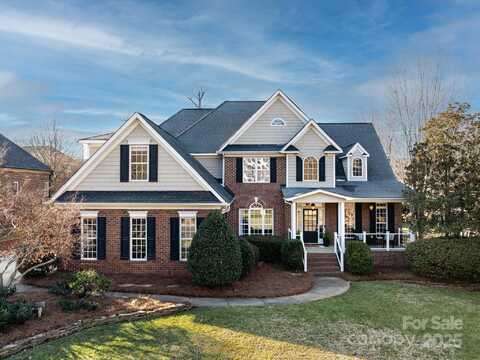 353 Killian Court, Matthews, NC 28104