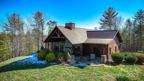 2026 Black Hills Drive, Collettsville, NC 28611