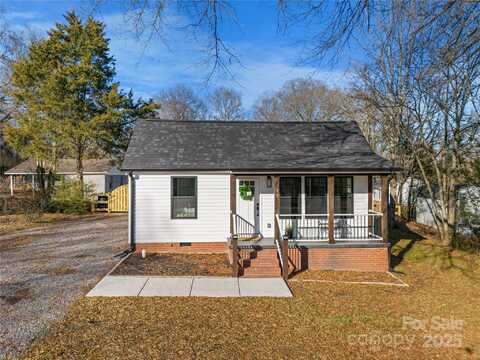 30 Walnut Avenue NW, Concord, NC 28027