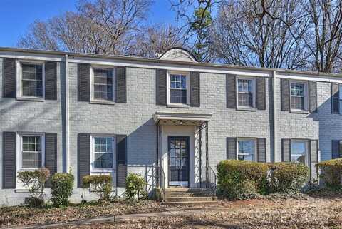 533 Wakefield Drive, Charlotte, NC 28209