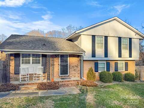 206 King Henry Lane, Gastonia, NC 28056