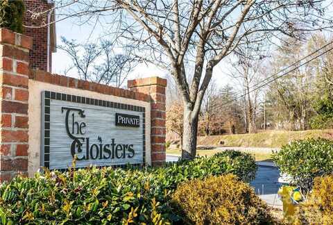 252 Wash Creek Drive unit: H, Hendersonville, NC 28739