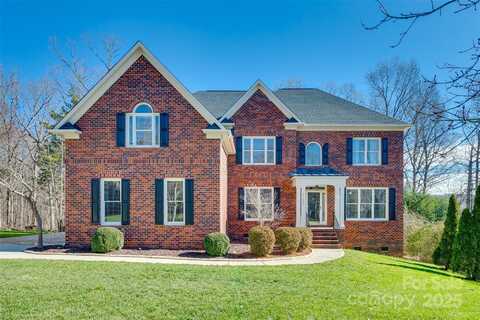 11622 Morgan Horse Trail, Huntersville, NC 28078