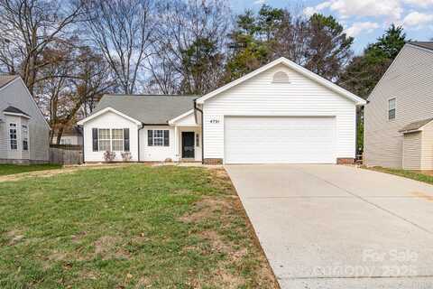 4791 Asherton Place NW, Concord, NC 28027