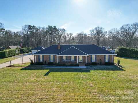 7169 Pleasant Grove Road, Charlotte, NC 28216