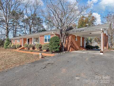 1737 Whitesides Road, Forest City, NC 28043