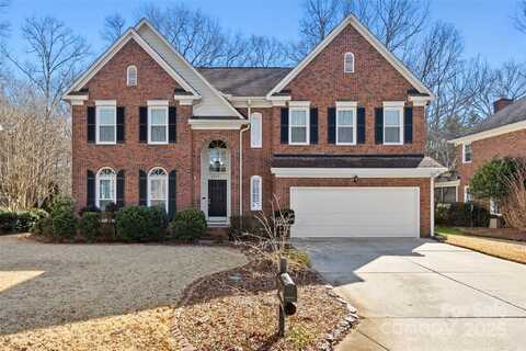 6700 Fairhope Court, Charlotte, NC 28277