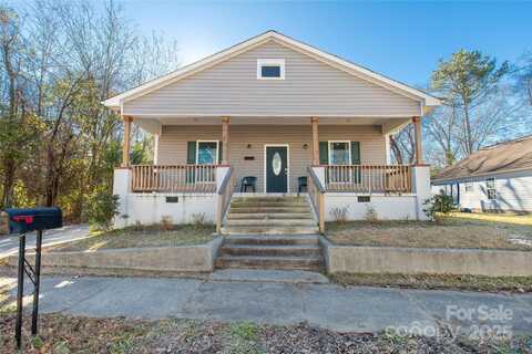 138 Pinckney Street, Chester, SC 29706