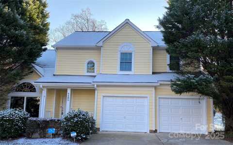 4409 Rancliffe Court, Charlotte, NC 28269