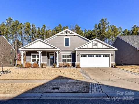 8825 Chapel Grove Crossing Drive, Huntersville, NC 28078