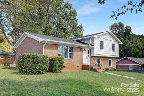 6762 Glenmoor Drive, Charlotte, NC 28214