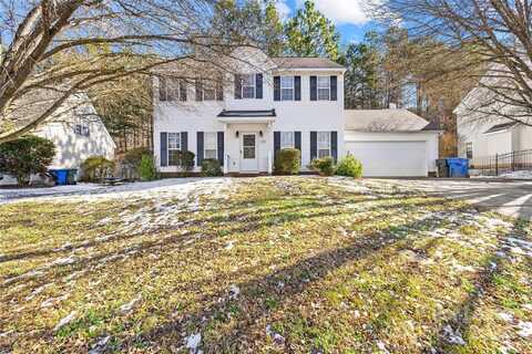 208 Bradford Glyn Drive, Mooresville, NC 28115