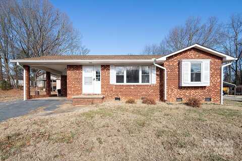 160 Northcrest Drive, Kannapolis, NC 28081