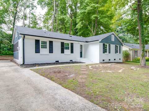 5224 Kildare Drive, Charlotte, NC 28215